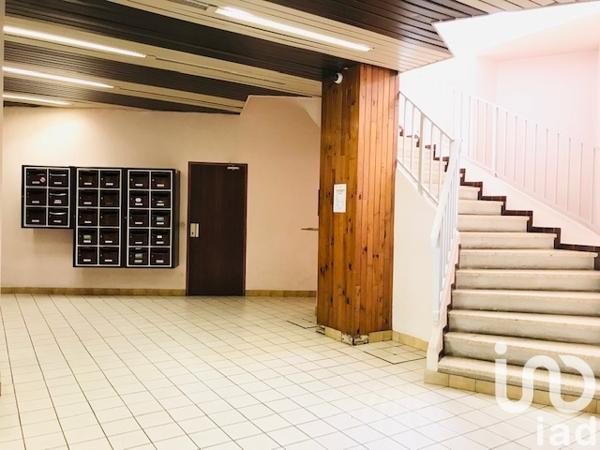 Appartement à vendre 2 pièces 48 m² Montluçon