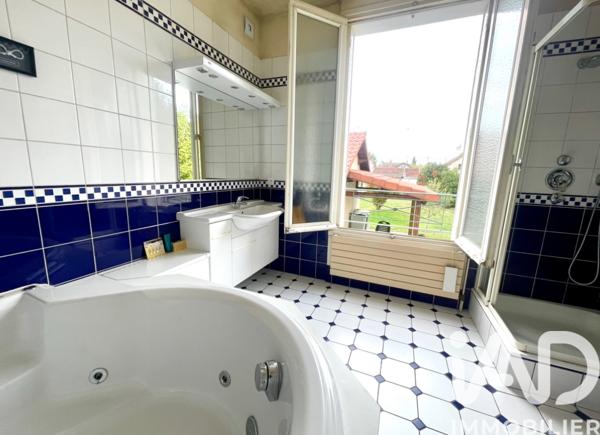 Maison à vendre 5 pièces 93 m² Brunoy