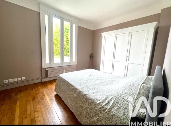 Maison à vendre 5 pièces 93 m² Brunoy