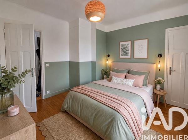 Maison à vendre 5 pièces 93 m² Brunoy