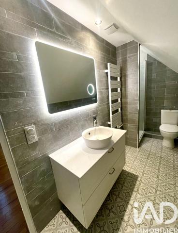 Maison à vendre 5 pièces 93 m² Brunoy