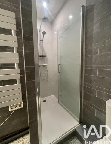 Maison à vendre 5 pièces 93 m² Brunoy
