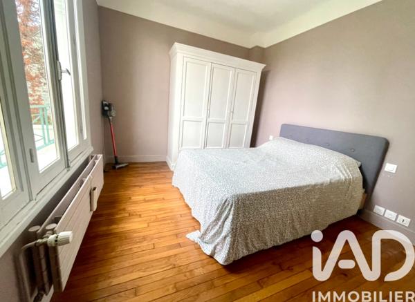 Maison à vendre 5 pièces 93 m² Brunoy