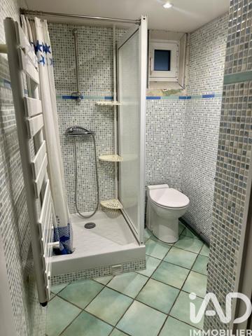 Maison à vendre 6 pièces 150 m² Paray-Vieille-Poste