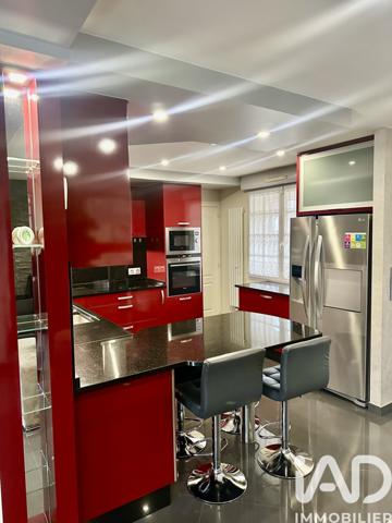 Maison à vendre 6 pièces 150 m² Paray-Vieille-Poste