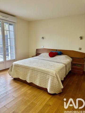 Maison à vendre 6 pièces 150 m² Paray-Vieille-Poste