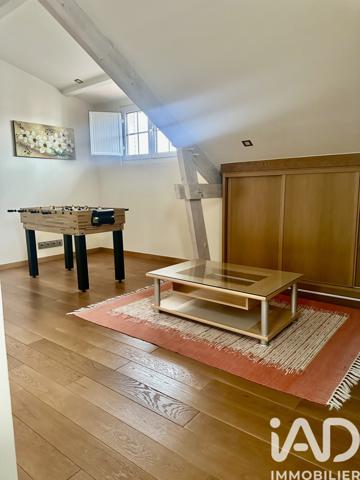 Maison à vendre 6 pièces 150 m² Paray-Vieille-Poste