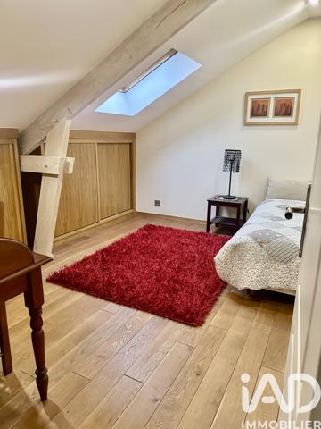 Maison à vendre 6 pièces 150 m² Paray-Vieille-Poste