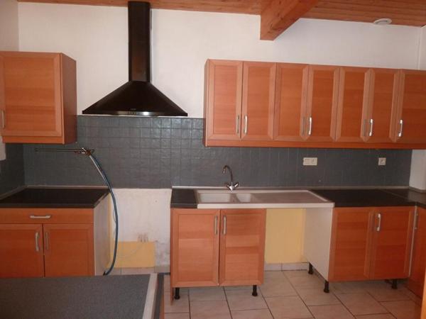 Maison Verdun 4 pièce(s) 84 m2