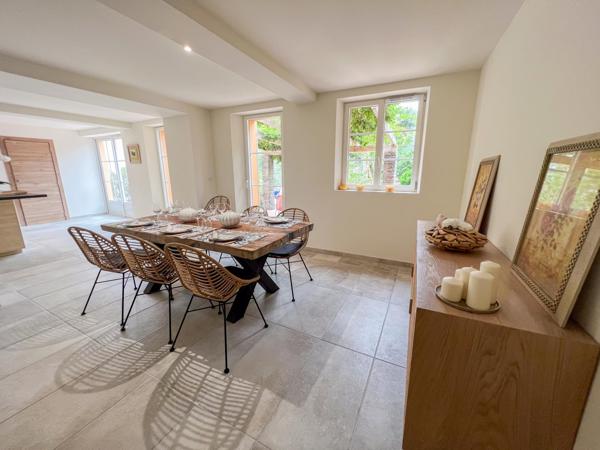 appartement à vendre  5 pièces - 147 m2 CAVALAIRE SUR MER - 83