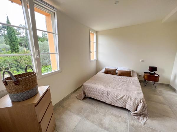 appartement à vendre  5 pièces - 147 m2 CAVALAIRE SUR MER - 83