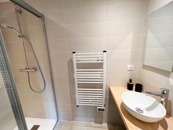 appartement à vendre  5 pièces - 147 m2 CAVALAIRE SUR MER - 83