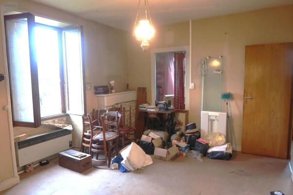 Achat - Maison | Maison de ville Châtellerault 86100 7 pièces 120 m 2 719 m 2
