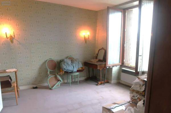 Achat - Maison | Maison de ville Châtellerault 86100 7 pièces 120 m 2 719 m 2