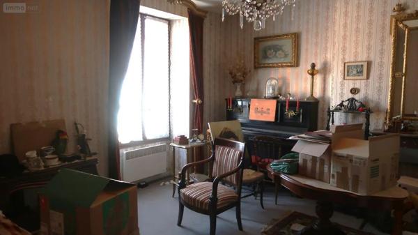 Achat - Maison | Maison de ville Châtellerault 86100 7 pièces 120 m 2 719 m 2