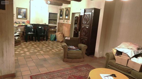 Achat - Maison | Maison de ville Châtellerault 86100 7 pièces 120 m 2 719 m 2