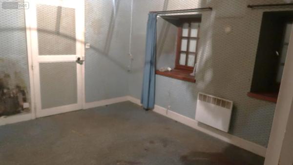Achat - Maison | Maison de ville Châtellerault 86100 7 pièces 120 m 2 719 m 2