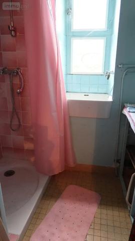 Achat - Maison | Maison de ville Châtellerault 86100 7 pièces 120 m 2 719 m 2