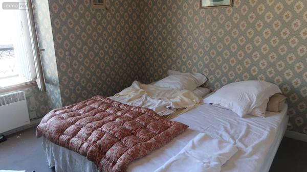 Achat - Maison | Maison de ville Châtellerault 86100 7 pièces 120 m 2 719 m 2