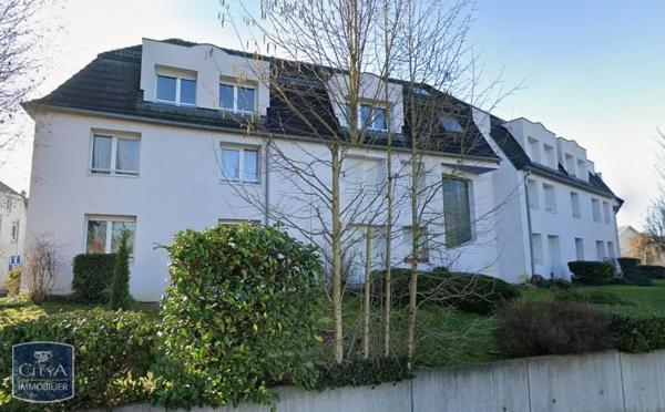 Appartement à louer 2 pièces 43.19m² Strasbourg (67000)