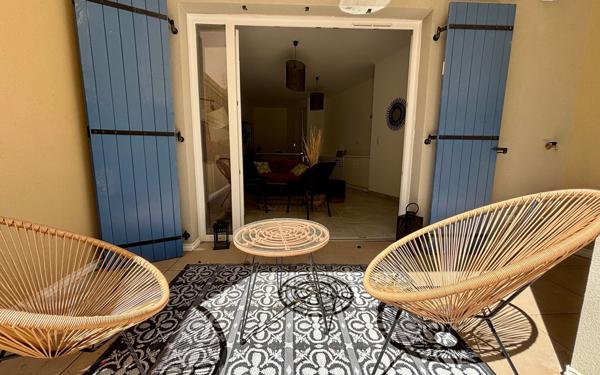 Appartement à vendre    3 pièces • 72 m2 Vauvert