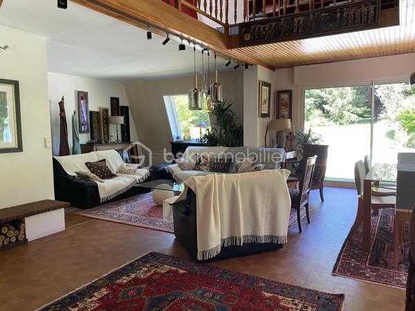 Maison de 191,80 m²