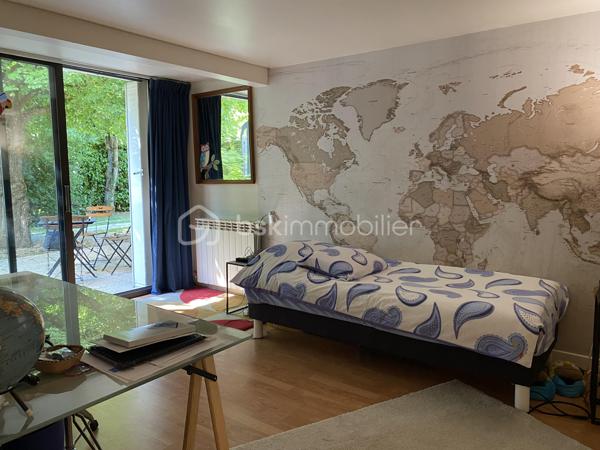 Maison de 191,80 m²