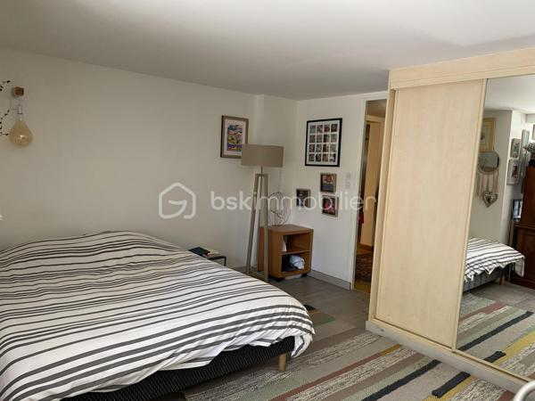 Maison de 191,80 m²