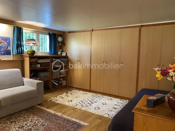 Maison de 191,80 m²