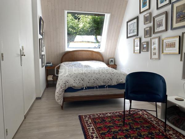 Maison de 191,80 m²