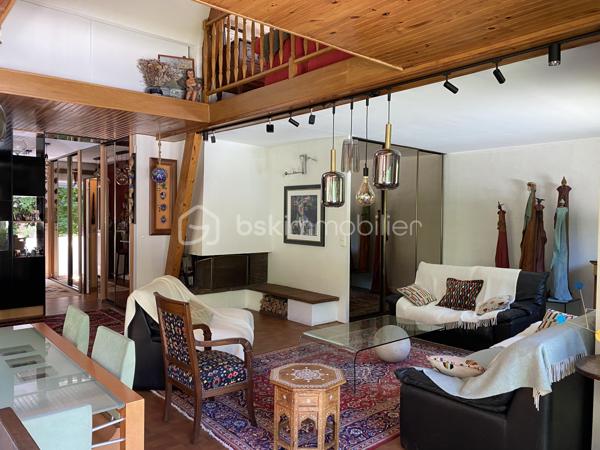 Maison de 191,80 m²