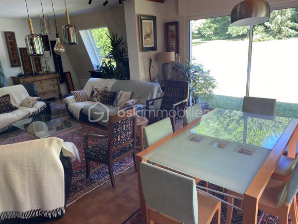 Maison de 191,80 m²