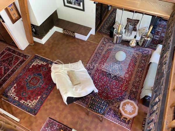Maison de 191,80 m²