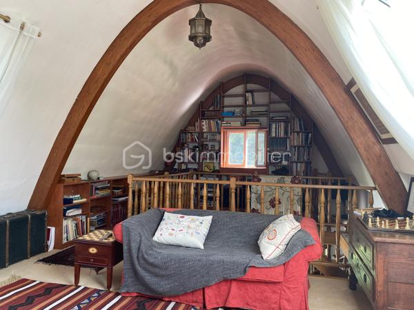 Maison de 191,80 m²