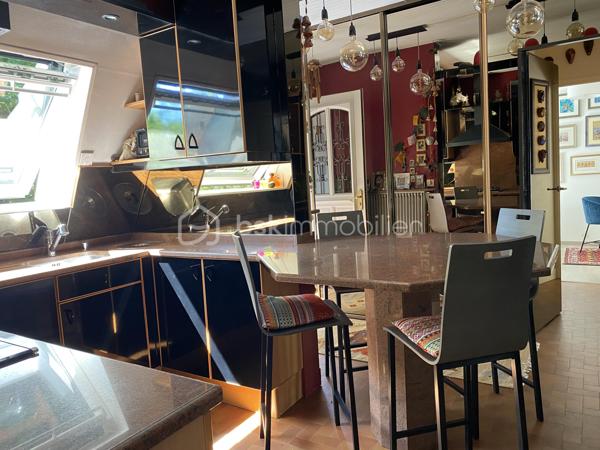 Maison de 191,80 m²