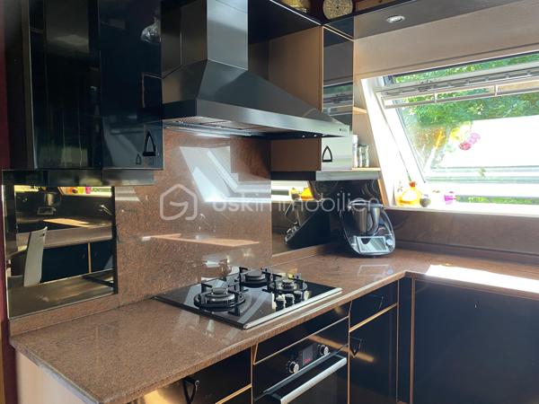 Maison de 191,80 m²