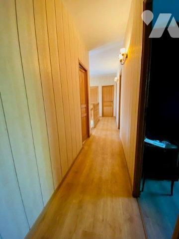 A Vendre à Perros-Guirec (22700) en Côtes-d'Armor, Pavillon de 2007, de type 6, d'une surface h...