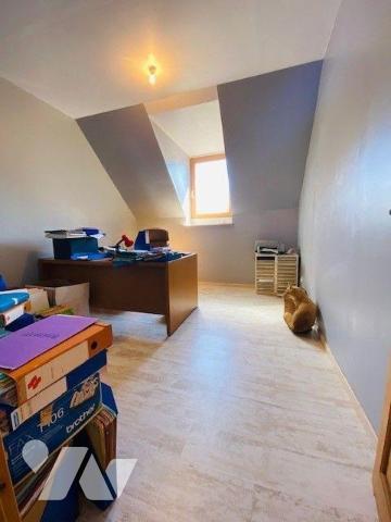 A Vendre à Perros-Guirec (22700) en Côtes-d'Armor, Pavillon de 2007, de type 6, d'une surface h...