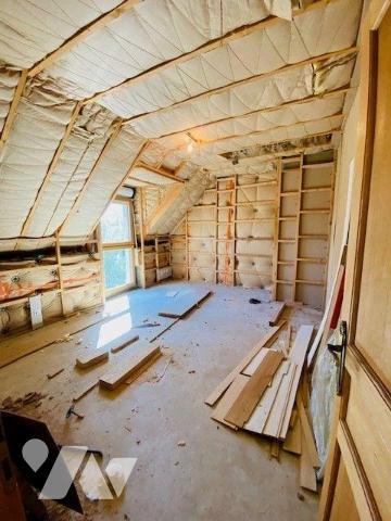 A Vendre à Perros-Guirec (22700) en Côtes-d'Armor, Pavillon de 2007, de type 6, d'une surface h...