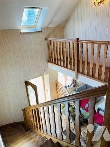 A Vendre à Perros-Guirec (22700) en Côtes-d'Armor, Pavillon de 2007, de type 6, d'une surface h...