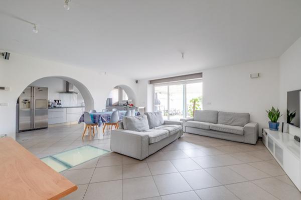 Achat appartement Marseille 03 - 5 pièce(s) - 126 m² - 299 900 €