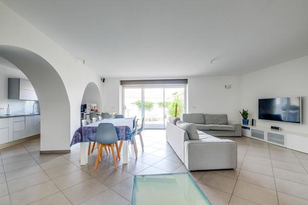 Achat appartement Marseille 03 - 5 pièce(s) - 126 m² - 299 900 €
