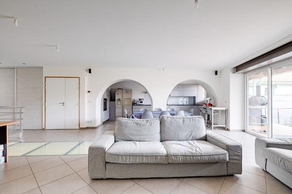 Achat appartement Marseille 03 - 5 pièce(s) - 126 m² - 299 900 €