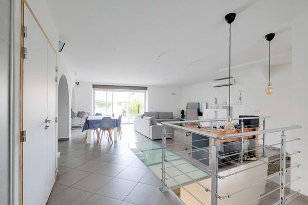 Achat appartement Marseille 03 - 5 pièce(s) - 126 m² - 299 900 €