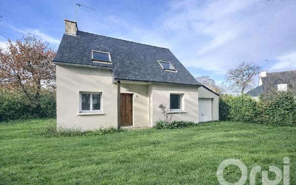 Maison à vendre    5 pièces • 79,35 m2 Carnac