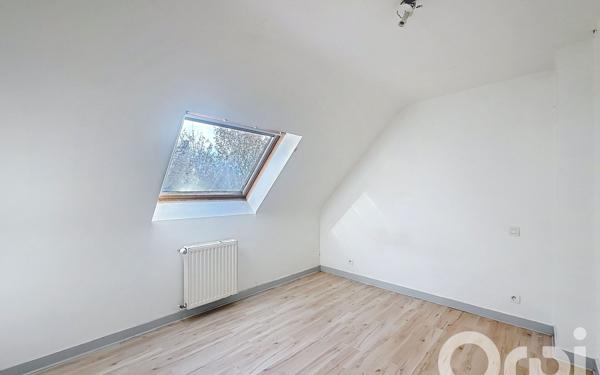 Maison à vendre    5 pièces • 79,35 m2 Carnac