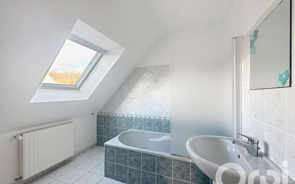 Maison à vendre    5 pièces • 79,35 m2 Carnac