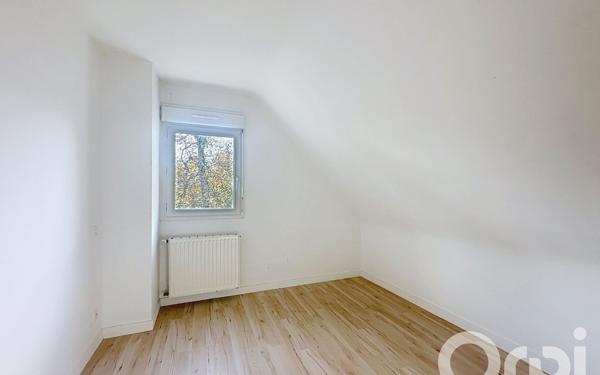 Maison à vendre    5 pièces • 79,35 m2 Carnac