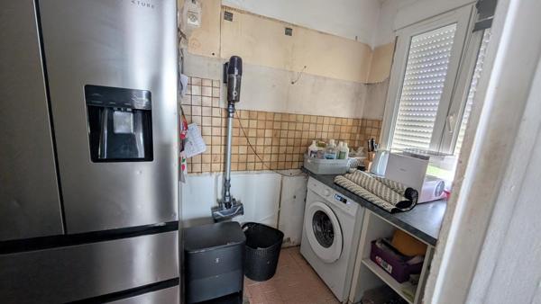 Maison familiale avec appartement indépendant