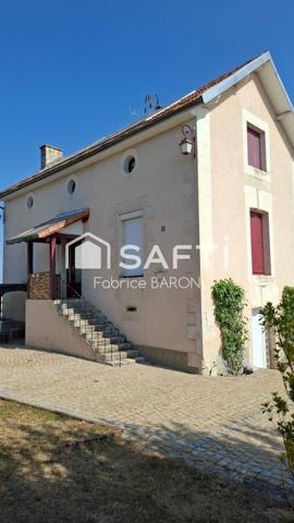 MAISON DE CHARME